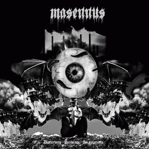 Disturbing Pandemic Incantations